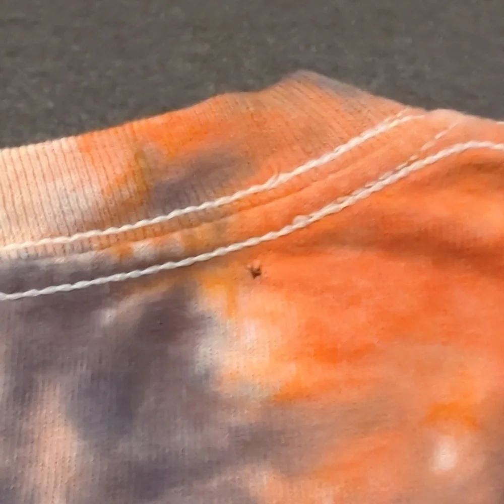 Selena tie dye graphic tee - Picture 6 of 6